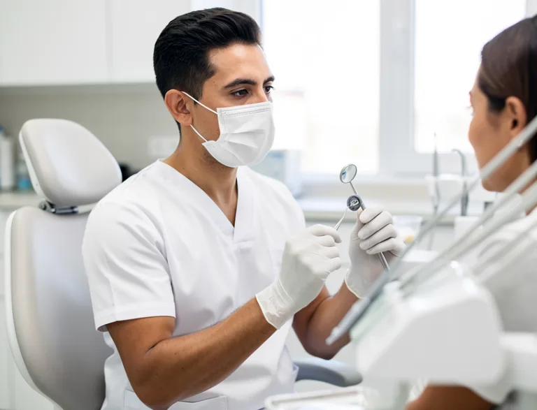 dentist Mile End
